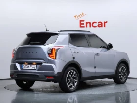 SsangYong Tivoli 1.6 173910 Automatic, снимка 2