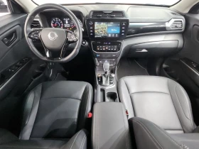SsangYong Tivoli 1.6 173910 Automatic, снимка 7