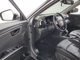 SsangYong Tivoli 1.6 173910 Automatic, снимка 10