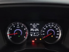 SsangYong Tivoli 1.6 173910 Automatic, снимка 8