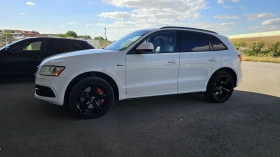 Audi SQ5 3.0 TFSI, снимка 6