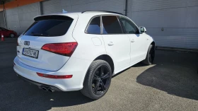 Audi SQ5 3.0 TFSI, снимка 5