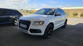 Audi SQ5 3.0 TFSI, снимка 8