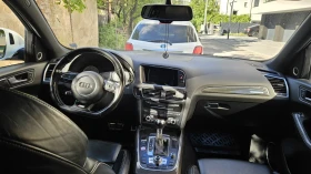 Audi SQ5 3.0 TFSI, снимка 3
