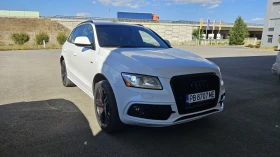 Audi SQ5 3.0 TFSI, снимка 7