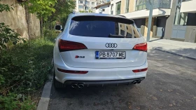 Audi SQ5 3.0 TFSI, снимка 2