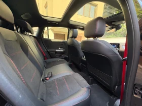 Mercedes-Benz GLA 45 AMG 35 AMG * Панорама * Подгрев * Burmester * , снимка 12