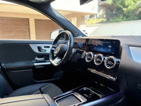 Mercedes-Benz GLA 45 AMG 35 AMG * Панорама * Подгрев * Burmester * , снимка 10