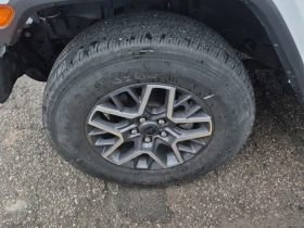 Jeep Wrangler Sahara* CARFAX* АВТОКРЕДИТ БЕЗ ПЪРВОНАЧАЛНА ВНОСКА, снимка 7