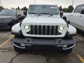 Jeep Wrangler Sahara* CARFAX* АВТОКРЕДИТ БЕЗ ПЪРВОНАЧАЛНА ВНОСКА, снимка 6