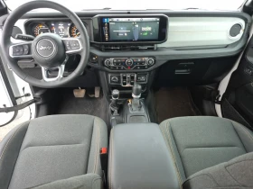 Jeep Wrangler Sahara* CARFAX* АВТОКРЕДИТ БЕЗ ПЪРВОНАЧАЛНА ВНОСКА, снимка 5