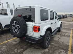 Jeep Wrangler Sahara* CARFAX* АВТОКРЕДИТ БЕЗ ПЪРВОНАЧАЛНА ВНОСКА, снимка 4