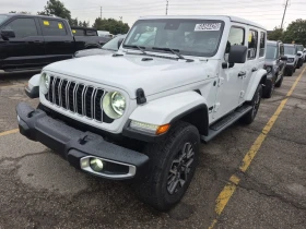 Jeep Wrangler Sahara* CARFAX* АВТОКРЕДИТ БЕЗ ПЪРВОНАЧАЛНА ВНОСКА, снимка 1