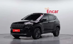 Jeep Compass * S 2.4 AWD * , снимка 1
