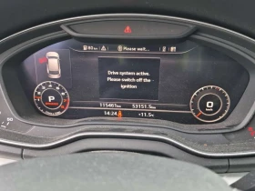 Audi Q5 PROGRESSIV/CARFAX/ПАНО/ПОДГРЕВ/БЕЗ ИНЦИДЕНТИ, снимка 9