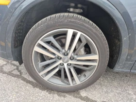 Audi Q5 PROGRESSIV/CARFAX/ПАНО/ПОДГРЕВ/БЕЗ ИНЦИДЕНТИ, снимка 6