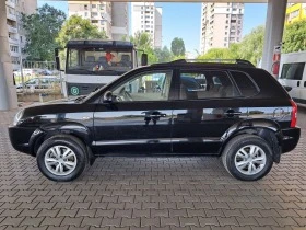 Hyundai Tucson 2.0CRDI 150PS. ITALIA | Mobile.bg    4