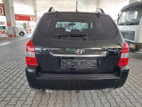 Обява за продажба на Hyundai Tucson 2.0CRDI 150PS. ITALIA ~9 699 лв. - изображение 1