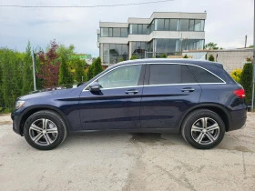 Mercedes-Benz GLC GLC 300 4matic | Mobile.bg    17