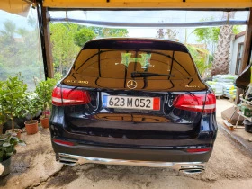 Mercedes-Benz GLC GLC 300 4matic | Mobile.bg    6