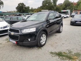 Chevrolet Captiva 2.2CDTI 4x4, снимка 1