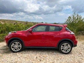 Nissan Juke AWD, снимка 2