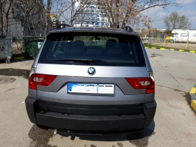 BMW X3, снимка 2