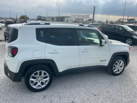 Jeep Renegade 1.6 MULTIJET  | Mobile.bg    4