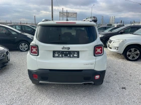 Jeep Renegade 1.6 MULTIJET  | Mobile.bg    5