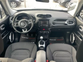 Jeep Renegade 1.6 MULTIJET  | Mobile.bg    12