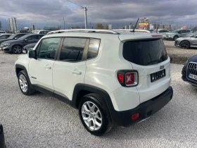 Jeep Renegade 1.6 MULTIJET  | Mobile.bg    6