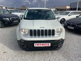 Jeep Renegade 1.6 MULTIJET  | Mobile.bg    2