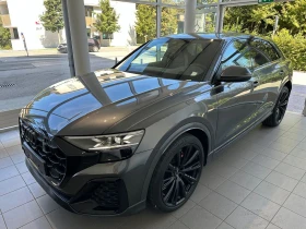 Audi Q8 50 TDI/FACELIFT/S-LINE/S-SEATS/LIFT/PANO/MATRIX/23, снимка 3