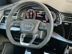 Audi Q8 50 TDI/FACELIFT/S-LINE/S-SEATS/LIFT/PANO/MATRIX/23, снимка 12