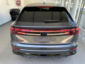 Audi Q8 50 TDI/FACELIFT/S-LINE/S-SEATS/LIFT/PANO/MATRIX/23, снимка 5