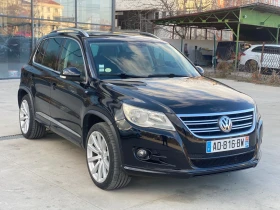 VW Tiguan VW TIGUAN R LINE 4x4, снимка 2