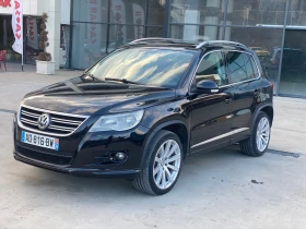 VW Tiguan VW TIGUAN R LINE 4x4, снимка 1