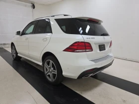 Mercedes-Benz GLE 400 4MATIC* AMG* LED* Harman* Distronic* М.точка* Подг - 41300 лв. - 86556706 | Car24.bg