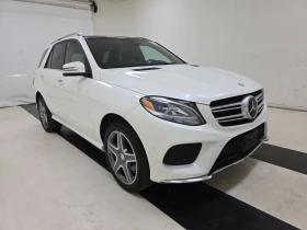 Mercedes-Benz GLE 400 4MATIC* AMG* LED* Harman* Distronic* М.точка* Подг - 41300 лв. - 86556706 | Car24.bg