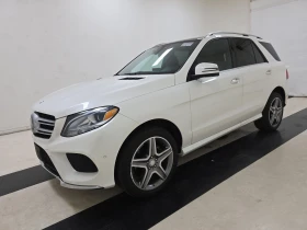 Mercedes-Benz GLE 400 4MATIC* AMG* LED* Harman* Distronic* .*  | Mobile.bg    3