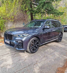 BMW X7 Уникална-FULL- Гаранционна, снимка 4