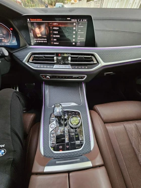 BMW X7 Уникална-FULL- Гаранционна, снимка 7