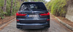 BMW X7 Уникална-FULL- Гаранционна, снимка 2