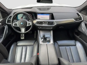 BMW X6 xDrive 40i M-Sport, снимка 8