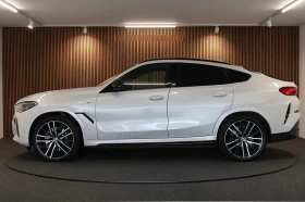 BMW X6 xDrive 40i M-Sport, снимка 6