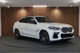 BMW X6 xDrive 40i M-Sport, снимка 2