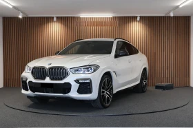 BMW X6 xDrive 40i M-Sport, снимка 1