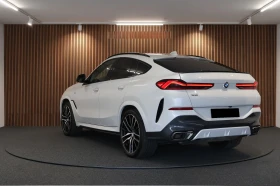 BMW X6 xDrive 40i M-Sport, снимка 4