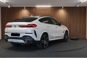 BMW X6 xDrive 40i M-Sport, снимка 3