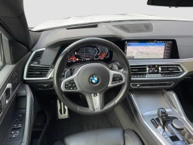 BMW X6 xDrive 40i M-Sport, снимка 7